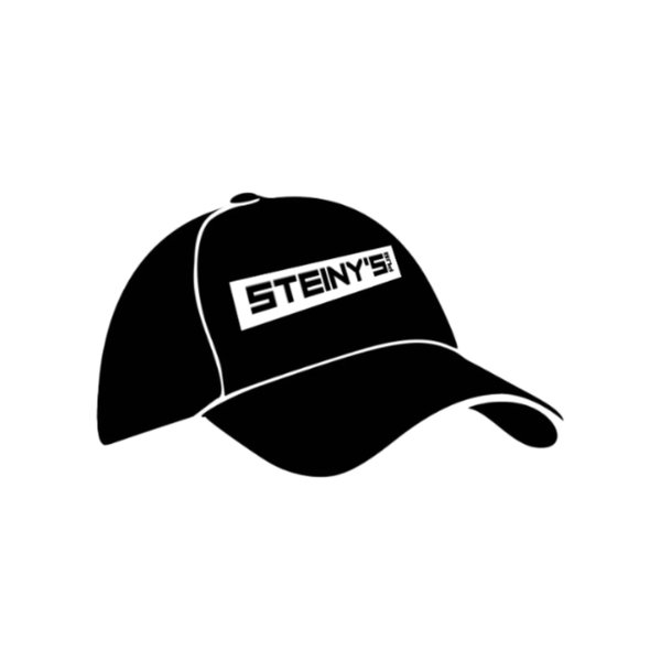 Black Steiny's Pub hat